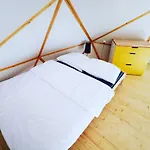 Nad Narvia - Glamp Apartamento *