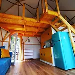 Nad Narvia - Glamp Apartman *