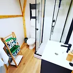Apartamento Nad Narvia - Glamp *