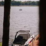 Nad Narvia - Glamp *