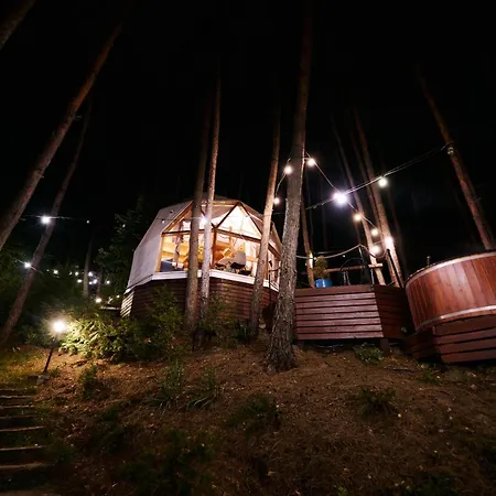 Nad Narvia - Glamp *