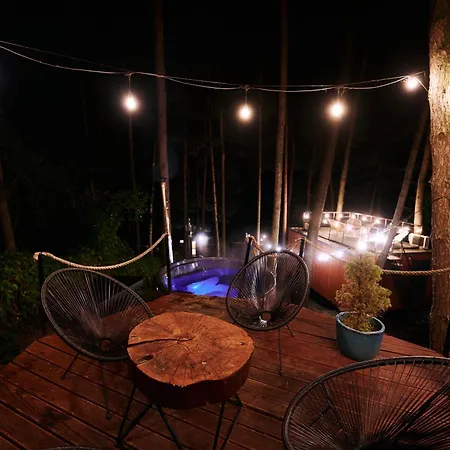 Nad Narvia - Glamp *